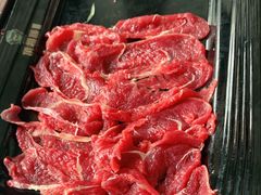 -顶福胜潮汕牛肉火锅(观沙岭店)