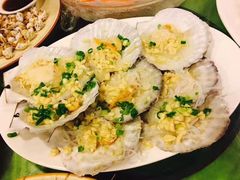 -盛港湾海鲜食府(黄沙店)