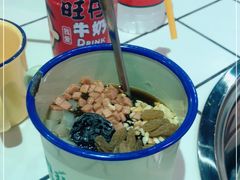 -有拈头成都市井火锅(柳市店)