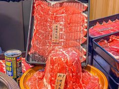 -牛匠和牛寿喜锅(西安总店)