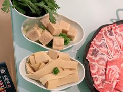 -小肥羊(西丽宝能城店)