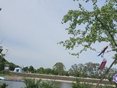 -三岔湖景区