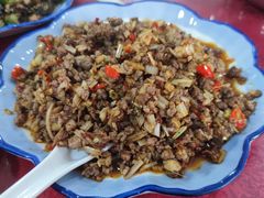 -老丽江餐馆(丽江华都商贸城店)
