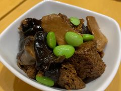 四喜烤麸-鼎泰丰(嘉年华•海信广场VILLAGE店)