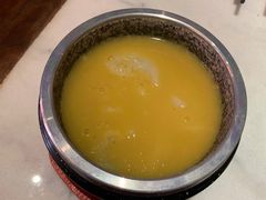 石锅浓汤鱼翅-情满四合院·小酒馆(后现代城店)