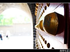 -西安城墙·碑林历史文化景区