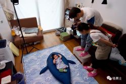-DeerFriend童趣主题上门拍·到家·外拍摄影机构 (国贸店)