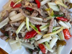 -玥玥小厨·白族特色菜