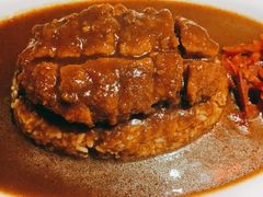 -伽喱博士 Dr.CURRY咖喱饭(太阳宫咖喱店)