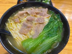 -勺子米线·云南传统小吃市集(四方街店)