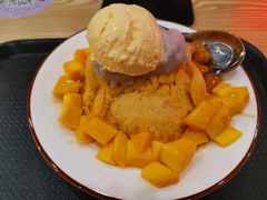 -鲜芋仙(南开大悦城店)