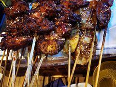 -屋外屋烧烤铺子(学院路店)