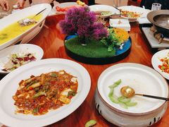 -鲁宴·鲁煨黄河生态大鲤鱼(月坛店)