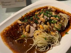 -周三的情书花园餐厅(江北店)