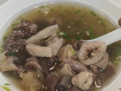 -辉程汤粉(沿江店)