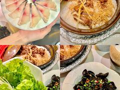 -润泽园椰子鸡(汇一城店)