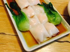鲜虾肠粉-寻味·港式茶餐厅(富力城店)