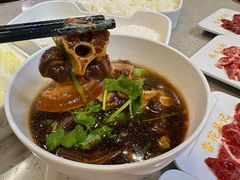 -杏花吴记牛肉火锅