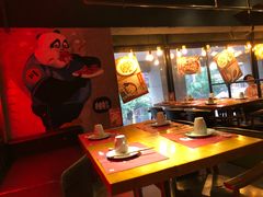 -一个叫川的地方(麒麟新天地店)