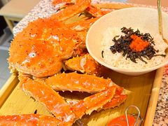 -震海贝烤贝·民俗特色店(延吉总店)