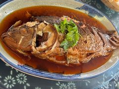 -百花人家(清水镇店)