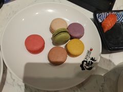 -初色海鲜自助(新辰里亚运村店)