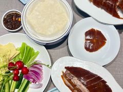 -北平食府·北京烤鸭(北京西站六里桥店)