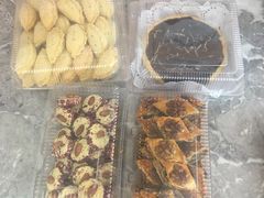-玛尔哈巴·塔塔尔糕点(华侨小区店)