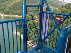 -石燕湖生态旅游景区
