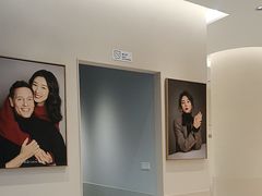 -天真蓝照相馆(五角场百联又一城店)