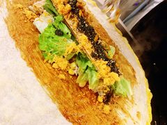 -虎伢Fuuya!咖啡煎饼(陆家嘴波特营店)