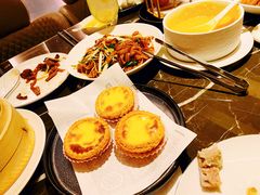 -海派悦庭·海胆烧麦·新融合菜(凯德广场店)