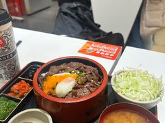 -牛邸·烧肉饭(来福士店)