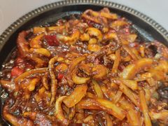 -食米家拌饭(梅溪新天地店)