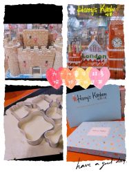 -Harry's Kitchen哈里小屋(上海大悦城店)