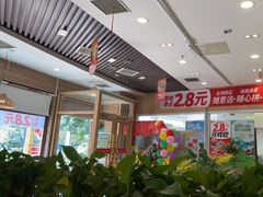 -嘉和一品粥(马家堡店)
