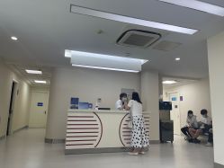-空军总医院激光整形美容中心