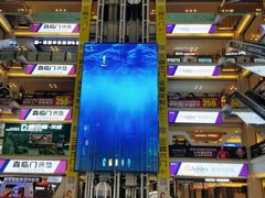 -红星美凯龙(东北全球家居1号店)
