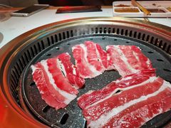 -杨记齐齐哈尔烤肉(总店)