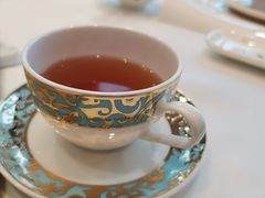 -广州塔晖粤轩中餐厅