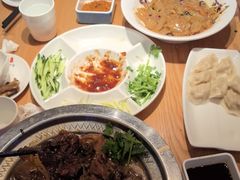 -东北灶(高新银泰店)