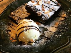 布朗尼-Cafe Alice咖啡爱丽丝(奥城店)