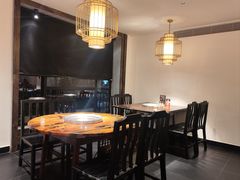 大堂-大良毋米粥(锦龙路总店)
