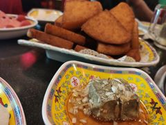 -芦月轩羊蝎子(北蜂窝店)