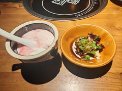 -贵厨酸汤牛肉(花果园国际中心店)