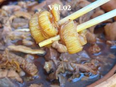 -包工仔·牛杂自助放题