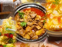 -神府路壹号·海鲜烧烤·砂锅粥·锅物(三坊七巷店)