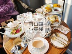 -也枫·小黄楼(南山路旗舰店)
