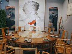 包厢-水煮三国·川鲁江湖菜(香山店)