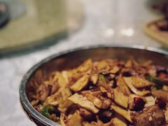 -红旗山庄(圭峰山店)